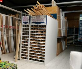 bauSpezi Bau + Heimwerkermarkt Bild 7
