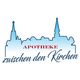Logo der Apotheke zwischen den Kirchen Dombrowski Apotheken Betriebs OHG