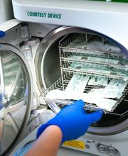 PodoClinic Sagl - LUGANO Bild 13