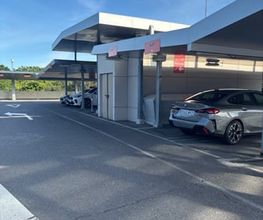 SIXT - Aeropuerto Vigo imagen 12