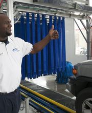 BlueWave Express Car Wash image 2