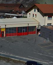 Garage Fryand AG Bild 7