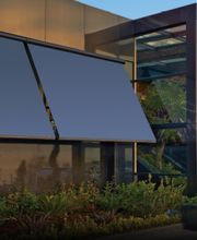 World Pergola image 1