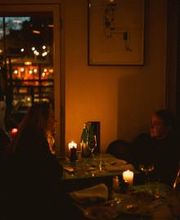 Eetcafé Maxwell afbeelding 2