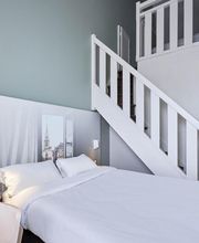 B&B HOTEL Honfleur image 9