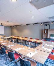 ibis Paris Nord Porte de Saint Ouen image 8