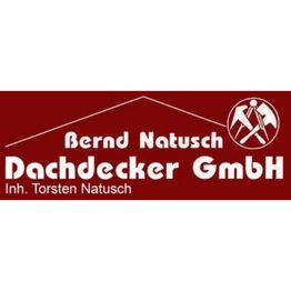 Bernd Natusch Dachdecker GmbH