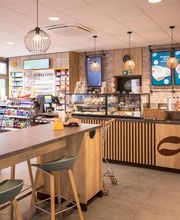 Shell Recharge Charging Station Bild 3