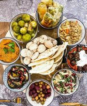 Leu Event Catering GmbH Bild 1