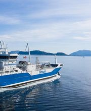 Gasum (Nauticor GmbH & Co. KG) Bild 9