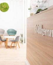 Logopädie Dorsten- Anika Klapsing Bild 3