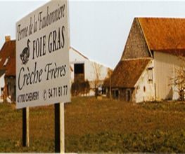 Ferme de la Faubonnière image 1