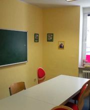 Iserlohn-Mitte Unterrichtsraum 1