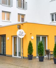 Café Bohne Bild 2