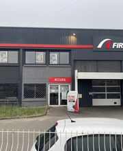 First Stop Lespinasse