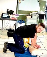 Stefan Prescher - Dozent mal ANDERS Bild 11