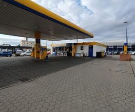 JET Tankstelle Bild 1