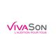 Audioprothésiste Creil - VivaSon