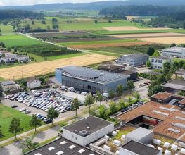 Carrosserie Kompetenz Center Lyss AG Bild 9