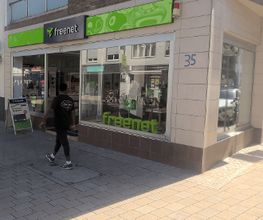 freenet Shop Bild 2