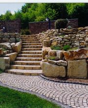 Rau Garten- und Landschaftsbau / Straßenbau Bild 3