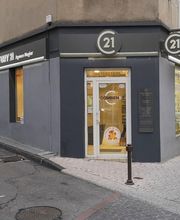CENTURY 21 Agence Nogier image 1