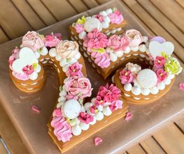 BAKE MY CAKE SAGL Bild 1