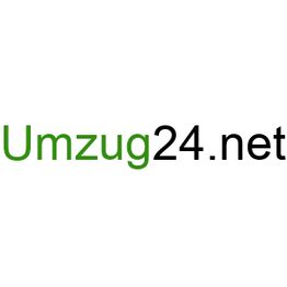 Umzug24 | Umzugsunternehmen Hamm logo
