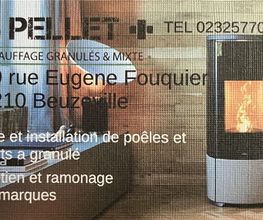 Pellet Plus image 1