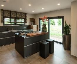 FingerHaus GmbH - Musterhaus Gießen Bild 3