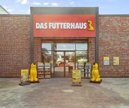 DAS FUTTERHAUS - Bargteheide Bild 4