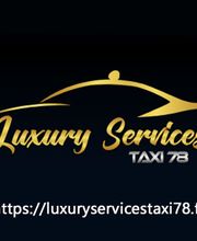 Luxury Services Taxi78 image 14