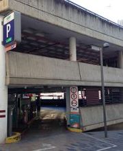 Parking Saba El Garrigal imagen 2