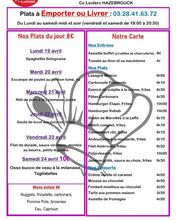 Brasserie Etape Flamande image 11