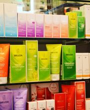 Bahnhof Apotheke Thun