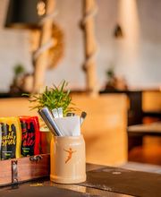 PETER PANE Burgergrill & Bar Bild 18