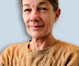 Monika Gillich