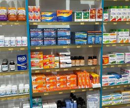 Pharmacie Les Gentianes image 4