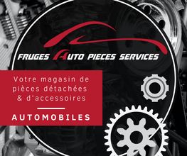 Fruges Auto Pièces Services image 1