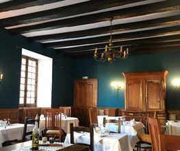 Hôtel Restaurant Le Saint Etienne image 3
