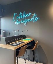 CIGUSTO LANNION image 8