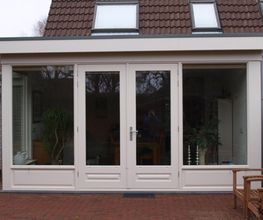 Kaasjager Bouw en Hout