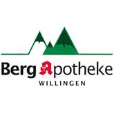 Logo der Berg-Apotheke