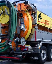 Juflex - Entstopfungen Bild 3