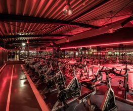 Fitness First Pforzheim - Geräte Training