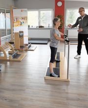 Sportzentrum Neustadt Bild 2