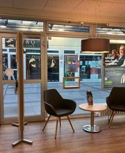 Wartebereich von GEERS