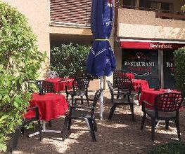 Restaurant Taillepied Bild 11