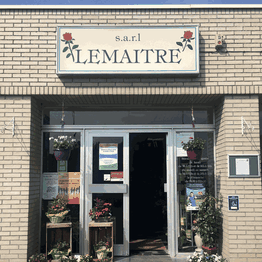 LEMAITRE SAS