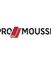 Pro-mousse image 2